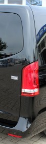 Mercedes-Benz Klasa V III [W447] Extra Long 190KM SalonPL FV23% Lift Kamera El. drzwi Navi Tempomat-4
