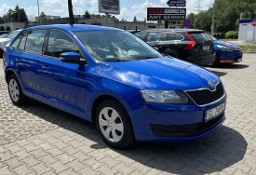 Skoda Rapid II