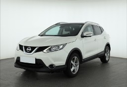 Nissan Qashqai II , Salon Polska, Navi, Klimatronic, Tempomat,