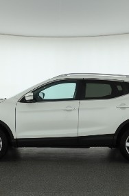 Nissan Qashqai II , Salon Polska, Navi, Klimatronic, Tempomat,-2