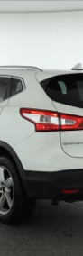 Nissan Qashqai II , Salon Polska, Navi, Klimatronic, Tempomat,-3
