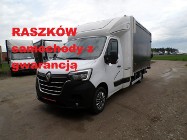 Renault Master MASTER 8 ep winda plandeka