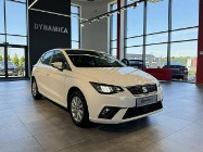 SEAT Ibiza V Style 1.0TSI 95KM M5 2022/2023 r., salon PL, I wł., f-a VAT, gwaranc