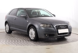 Audi A3 II (8P) , Klimatronic