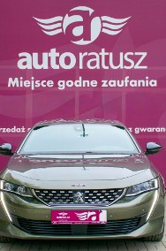 Peugeot 508 II Fv 23% GT Line 225 KM Plug-in Hybrid LED | Kamera | Serwis-2