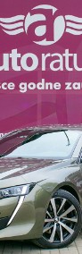 Peugeot 508 II Fv 23% GT Line 225 KM Plug-in Hybrid LED | Kamera | Serwis-3