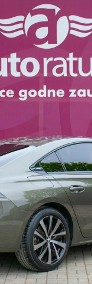 Peugeot 508 II Fv 23% GT Line 225 KM Plug-in Hybrid LED | Kamera | Serwis-4