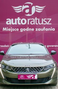 Peugeot 508 II Fv 23% GT Line 225 KM Plug-in Hybrid LED | Kamera | Serwis-2