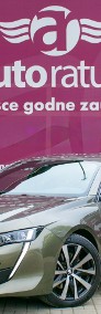 Peugeot 508 II Fv 23% GT Line 225 KM Plug-in Hybrid LED | Kamera | Serwis-3