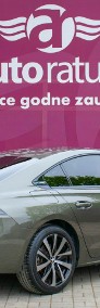 Peugeot 508 II Fv 23% GT Line 225 KM Plug-in Hybrid LED | Kamera | Serwis-4