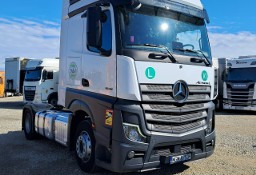 Mercedes-Benz Actros