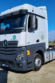 Mercedes-Benz Actros-2