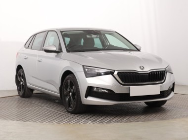 Skoda Scala , Salon Polska, 1. Właściciel, Serwis ASO, Automat,-1