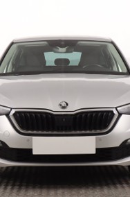 Skoda Scala , Salon Polska, 1. Właściciel, Serwis ASO, Automat,-2