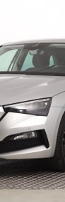 Skoda Scala , Salon Polska, 1. Właściciel, Serwis ASO, Automat,-3