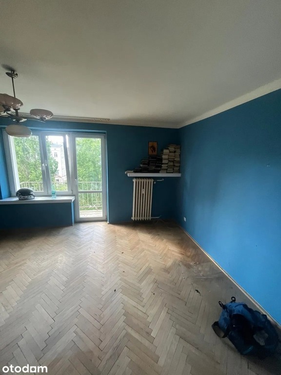 42 m2 | rozkładowe | balkon | miejsce postojowe