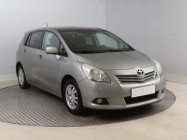 Toyota Verso , Salon Polska, GAZ, Klimatronic, Parktronic,