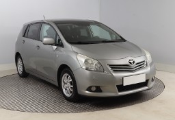 Toyota Verso , Salon Polska, GAZ, Klimatronic, Parktronic,