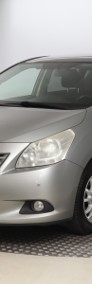 Toyota Verso , Salon Polska, GAZ, Klimatronic, Parktronic,-3