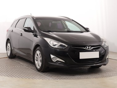 Hyundai i40 , Klima, Tempomat, Parktronic, Podgrzewane siedzienia-1