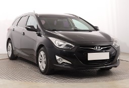 Hyundai i40 , Klima, Tempomat, Parktronic, Podgrzewane siedzienia