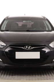 Hyundai i40 , Klima, Tempomat, Parktronic, Podgrzewane siedzienia-2