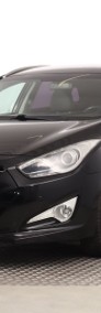Hyundai i40 , Klima, Tempomat, Parktronic, Podgrzewane siedzienia-3