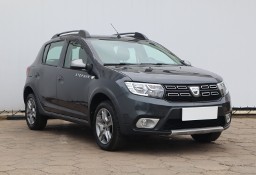 Dacia Sandero II , Salon Polska, 1. Właściciel, GAZ, Navi, Klima, Tempomat,