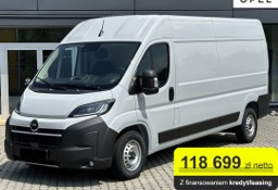 Opel Movano L3H2 L3H2 140KM