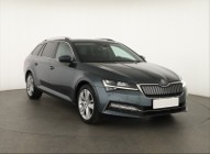 Skoda Superb III , Serwis ASO, Automat, Navi, Klimatronic, Tempomat,