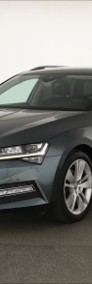 Skoda Superb III , Serwis ASO, Automat, Navi, Klimatronic, Tempomat,-3