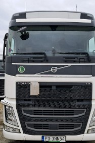 Volvo fh 460-2