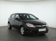 Opel Astra H , Salon Polska, Klimatronic