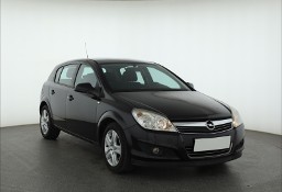 Opel Astra H , Salon Polska, Klimatronic