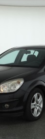 Opel Astra H , Salon Polska, Klimatronic-3