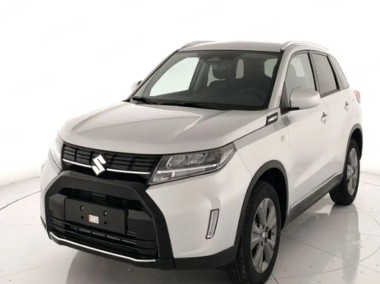 Suzuki Vitara II Premium Plus 2WD 1.4 Boosterjet mHEV Premium Plus 2WD 1.4 Boosterjet-1