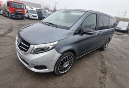 Mercedes-Benz Klasa V III [W447] 250D 4x4 Matic Długi, 2.1 Diesel 2019r