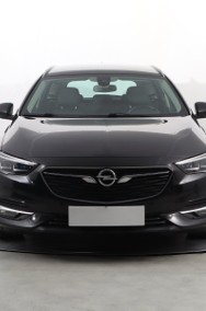 Opel Insignia Salon Polska, Serwis ASO, Automat, Skóra, Navi, Klimatronic,-2