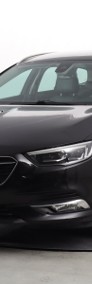 Opel Insignia Salon Polska, Serwis ASO, Automat, Skóra, Navi, Klimatronic,-3