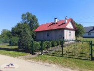 Dom Mędrzechów