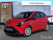 Toyota Aygo 1.0 VVT-i X-play