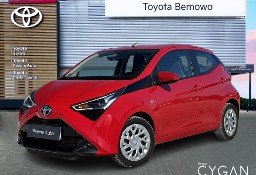 Toyota Aygo 1.0 VVT-i X-play