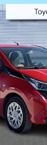 Toyota Aygo 1.0 VVT-i X-play-3