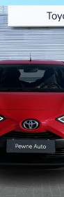 Toyota Aygo 1.0 VVT-i X-play-4