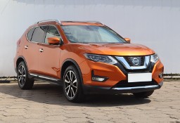 Nissan X-trail III , Salon Polska, Serwis ASO, 177 KM, Automat, VAT 23%, Skóra,
