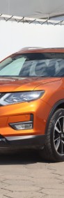 Nissan X-trail III , Salon Polska, Serwis ASO, 177 KM, Automat, VAT 23%, Skóra,-3