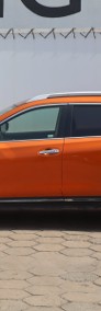 Nissan X-trail III , Salon Polska, Serwis ASO, 177 KM, Automat, VAT 23%, Skóra,-4
