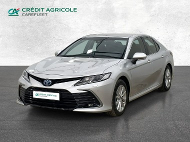 Toyota Camry VIII Toyota Camry 2.5 Hybrid Comfort CVT Sedan-1