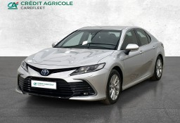 Toyota Camry VIII Toyota Camry 2.5 Hybrid Comfort CVT Sedan