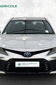 Toyota Camry VIII Toyota Camry 2.5 Hybrid Comfort CVT Sedan-2